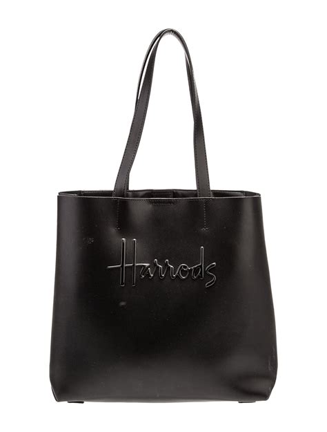 Harrods of London Totes 